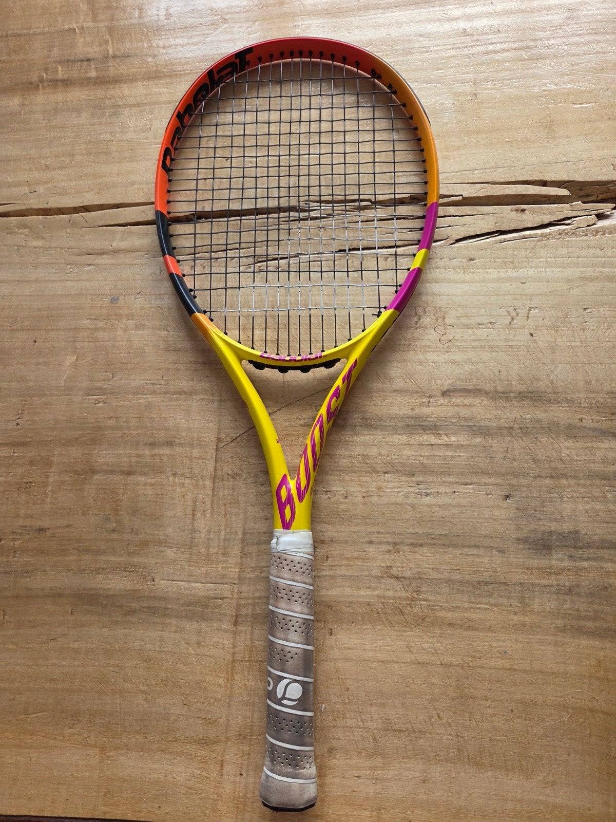 Babolat Boost Rafa, Ophalen, Zo goed als nieuw, Racket, Babolat