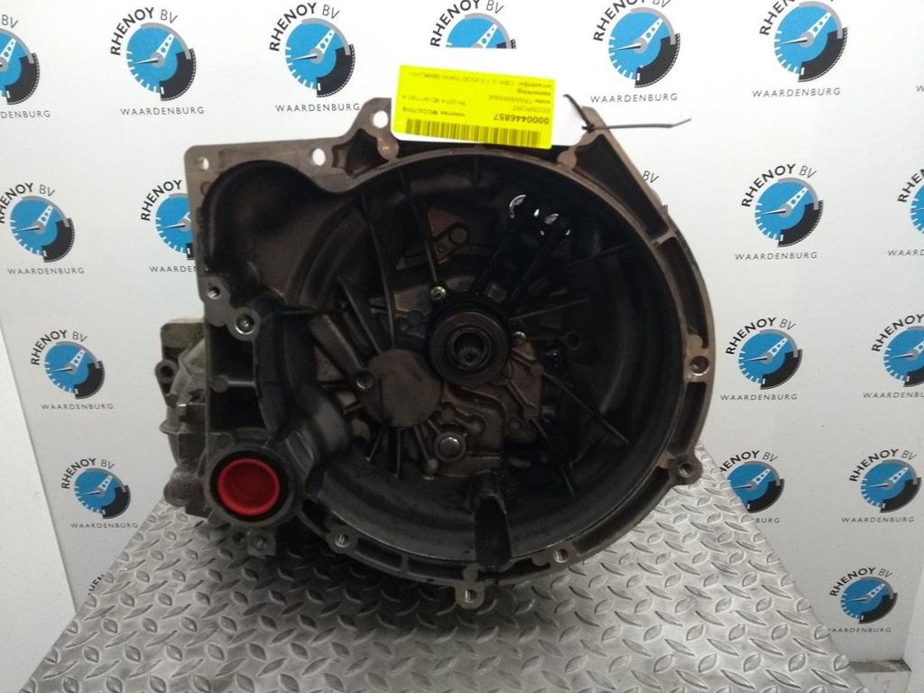 FORD ECOSPORT TRANSMISSIE / VERSNELLINGSBAK 2014, Ophalen of Verzenden, Gebruikt, Stiba lid