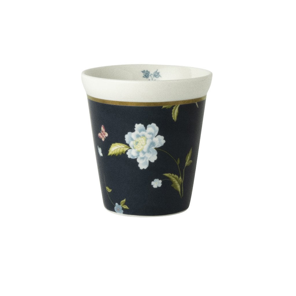 Bekers Midnight Uni Laurfa Ashley Heritage servies, Overige merken, Overige typen, Nieuw, Ophalen of Verzenden