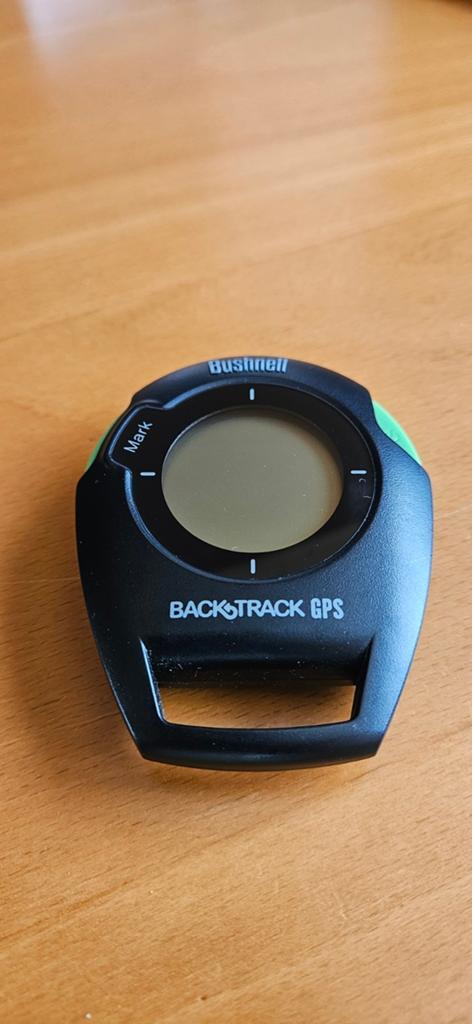 Bushnell Backtrack GPS: Navigatie & Kompas voor Off-Grid Avo, Ophalen of Verzenden