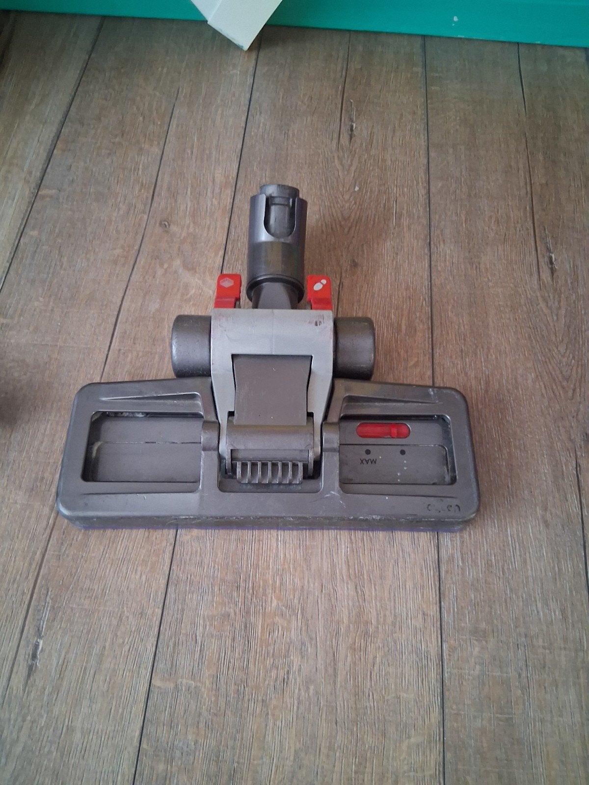 Dyson dual mode stofzuigermond dc 19 dc 29, Ophalen of Verzenden, Gebruikt