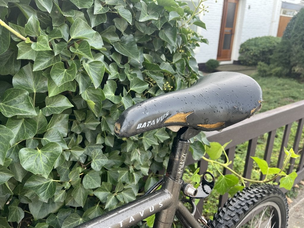 Foto 6 van Vintage Batavus Rambler ATB – Shimano Acera – 26 inch