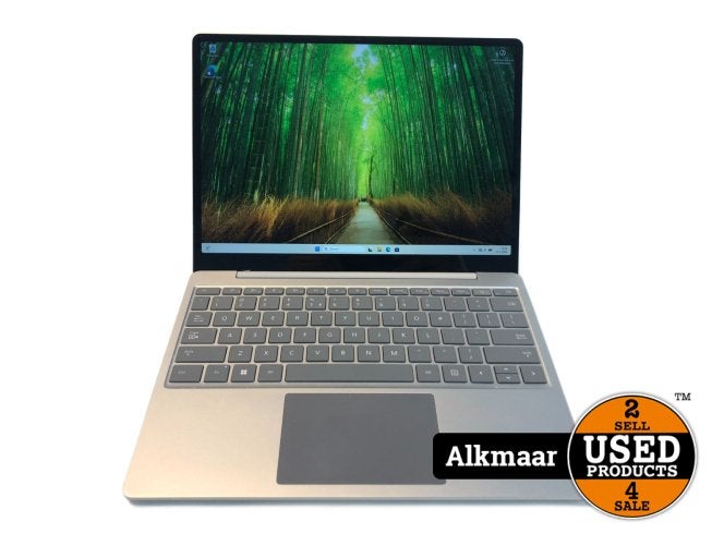 Microsoft Surface Laptop Go 2 Laptop | 128GB | 8GB