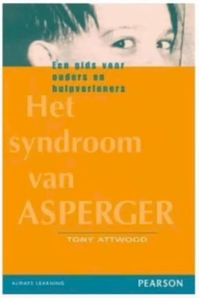 Het syndroom van Asperger (gids voor ouders en hulpverleners, Ophalen of Verzenden, Zo goed als nieuw