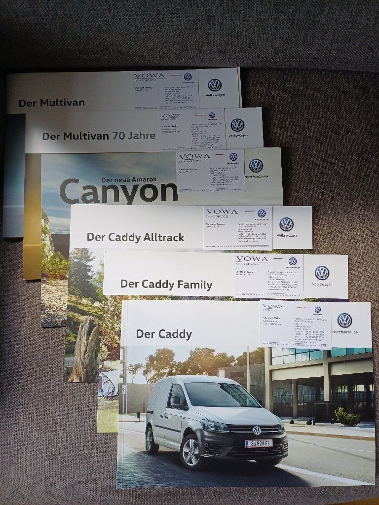 Volkswagen, Volkswagen, Nieuw, Ophalen of Verzenden, Volkswagen