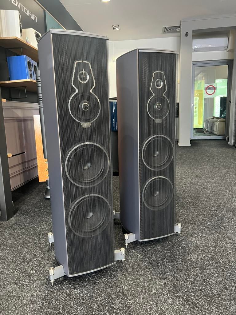 SonusFaber Amati x Maserati Folgore, Ophalen of Verzenden, Nieuw, Overige merken