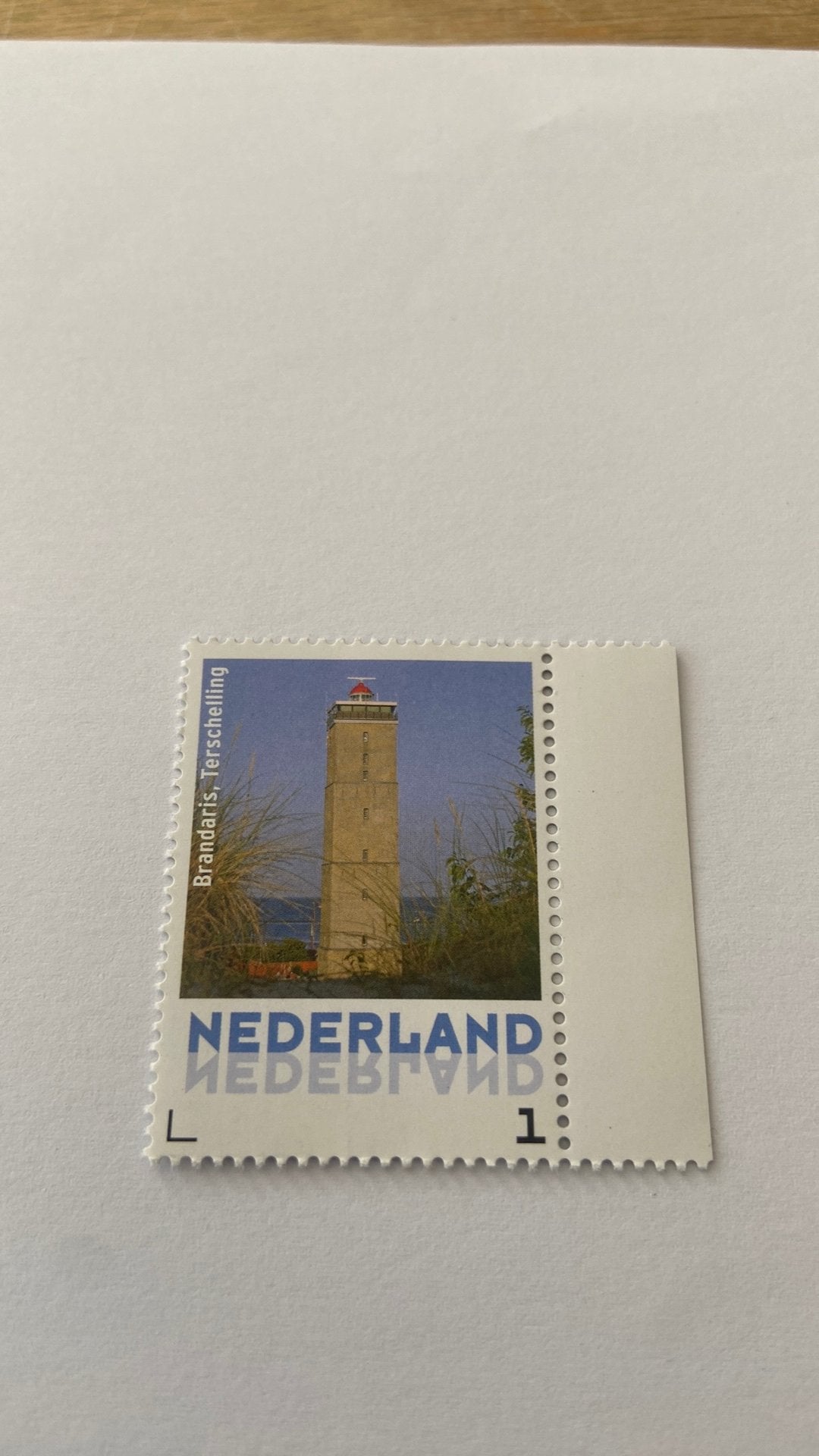 Nederland, Ophalen of Verzenden, Postfris