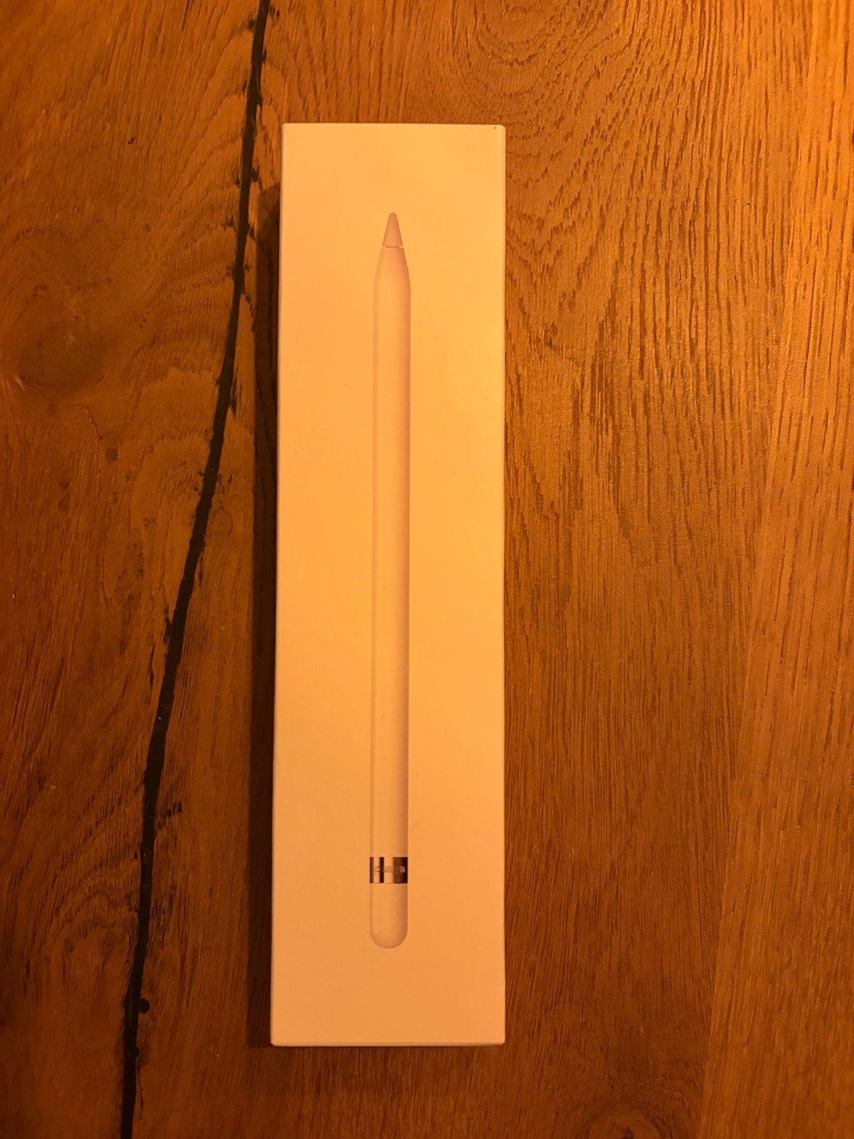 Apple Pencil (1e generatie) - Zo goed als nieuw, Ophalen, Zo goed als nieuw