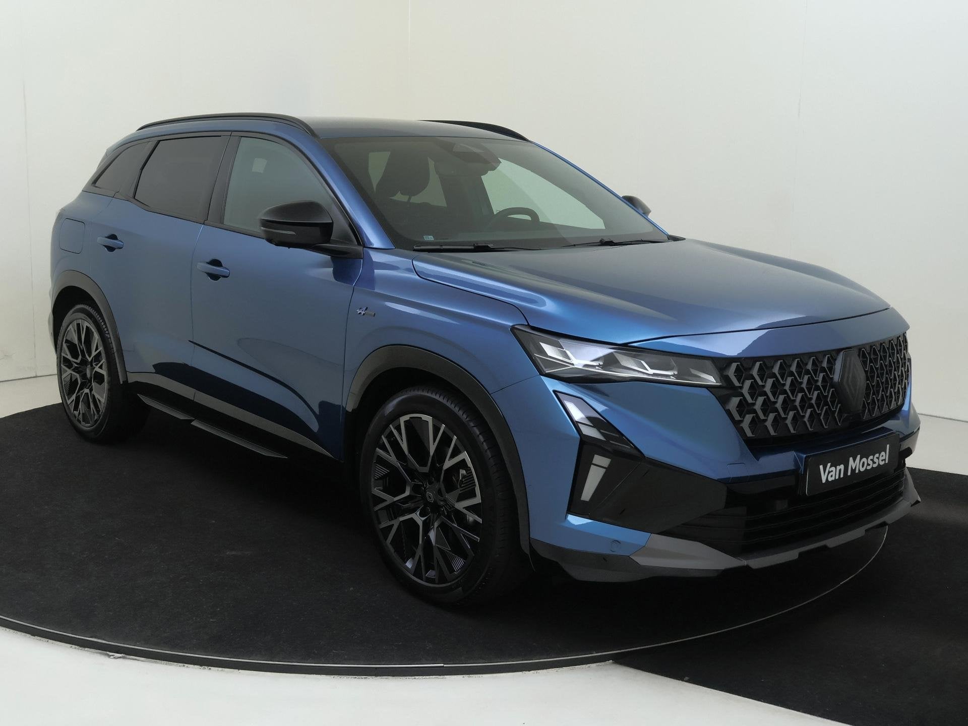 Renault Austral 1.2 E-Tech full hybrid 200 esprit Alpine | 3, Auto's, Renault, Gebruikt, Euro 6, 1199 cc, 2 kWh