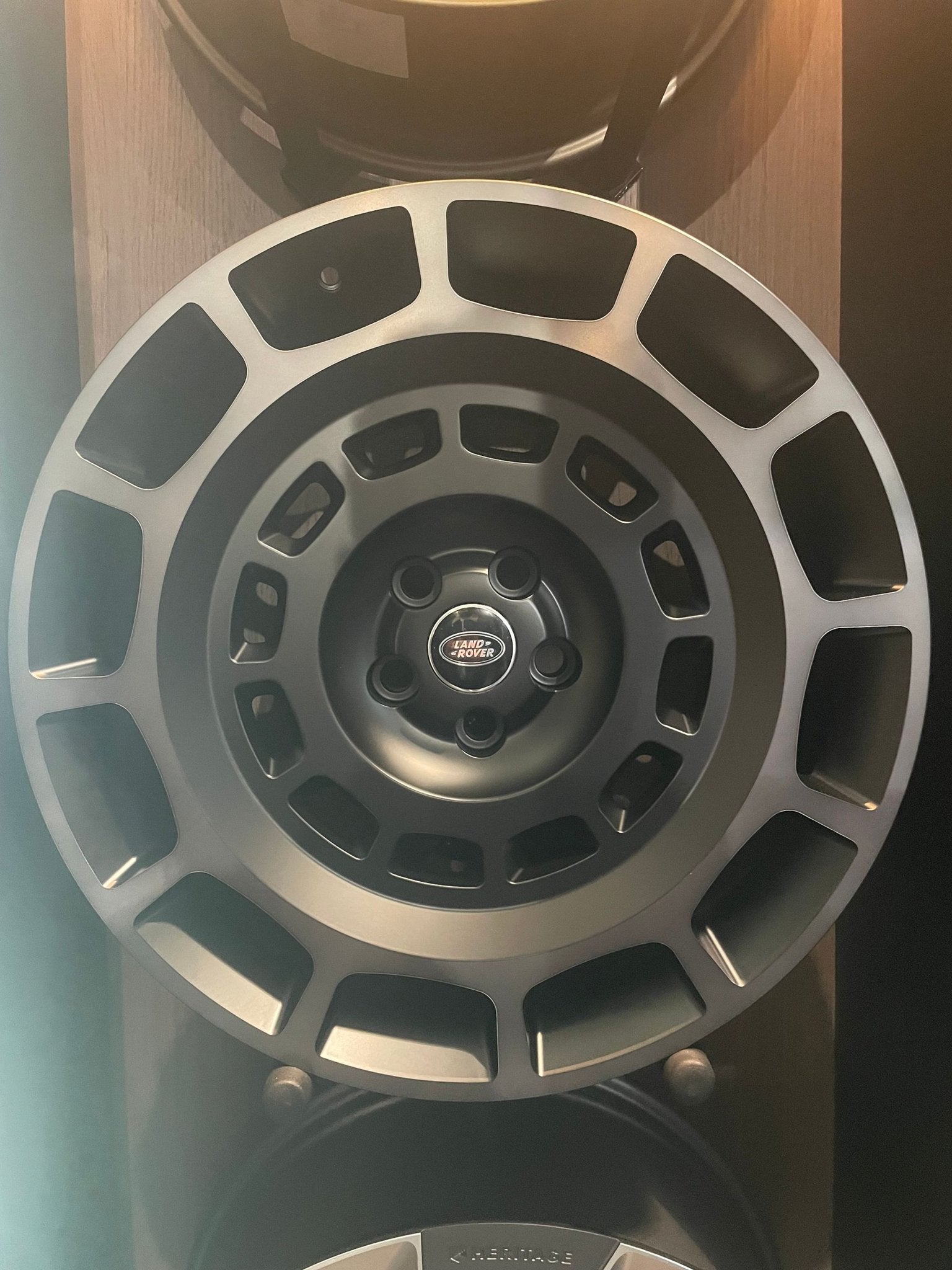 22 inch Land Rover Defender Octa Urban RR Sport Vogue velgen, -, -, Banden en Velgen, Nieuw