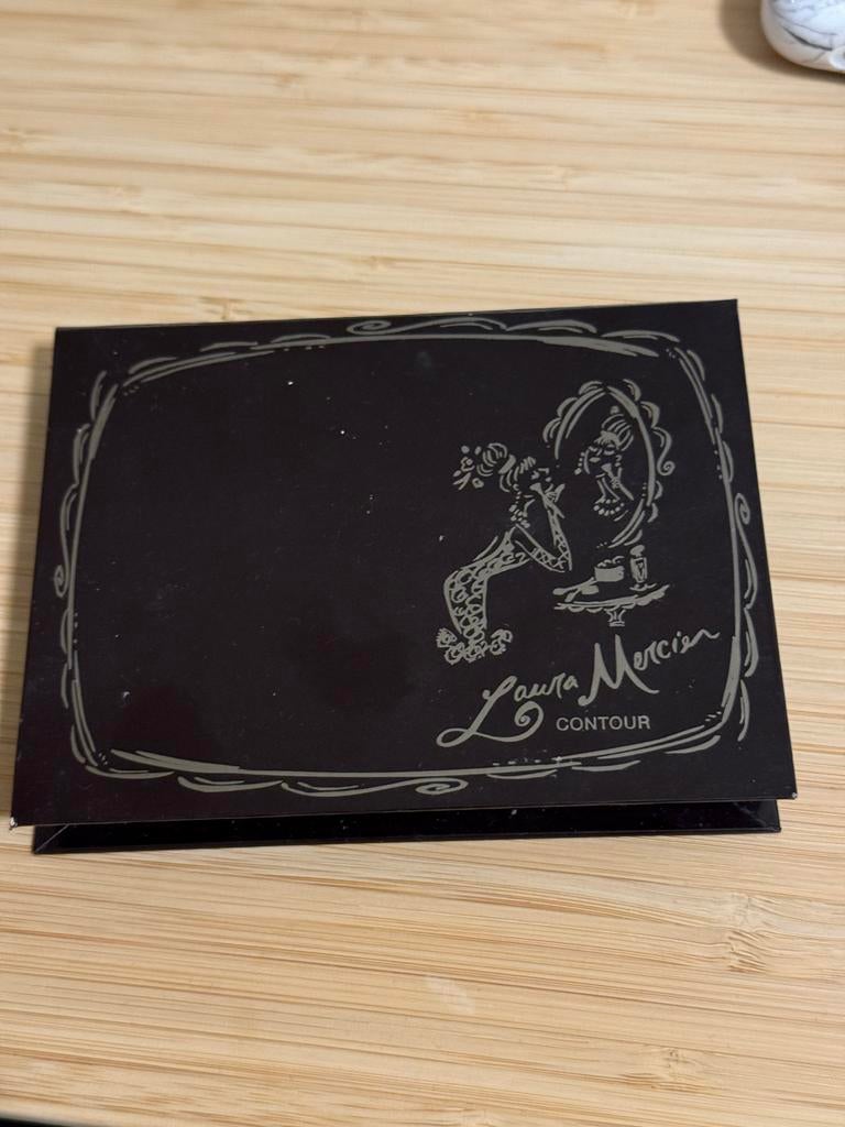 Laura Mercier Contouring Palette, Sieraden, Tassen en Uiterlijk, Uiterlijk | Cosmetica en Make-up, Bruin, Gehele gezicht, Ophalen of Verzenden