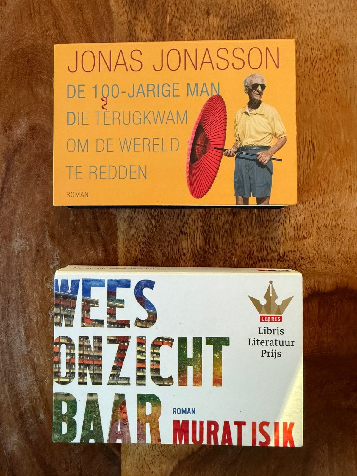 ZGAN Dwarsligger Murat Isik - Wees onzichtbaar, Ophalen of Verzenden, Zo goed als nieuw, Murat Isik