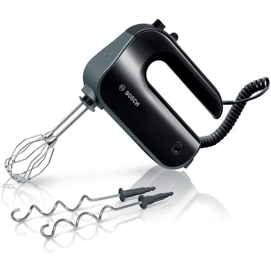 Bosch mixer MFQ4930B - Zwart, BSH Huishoudapparaten, Nieuw, Ophalen of Verzenden, Postbus 259 2130 AG Hoofddorp