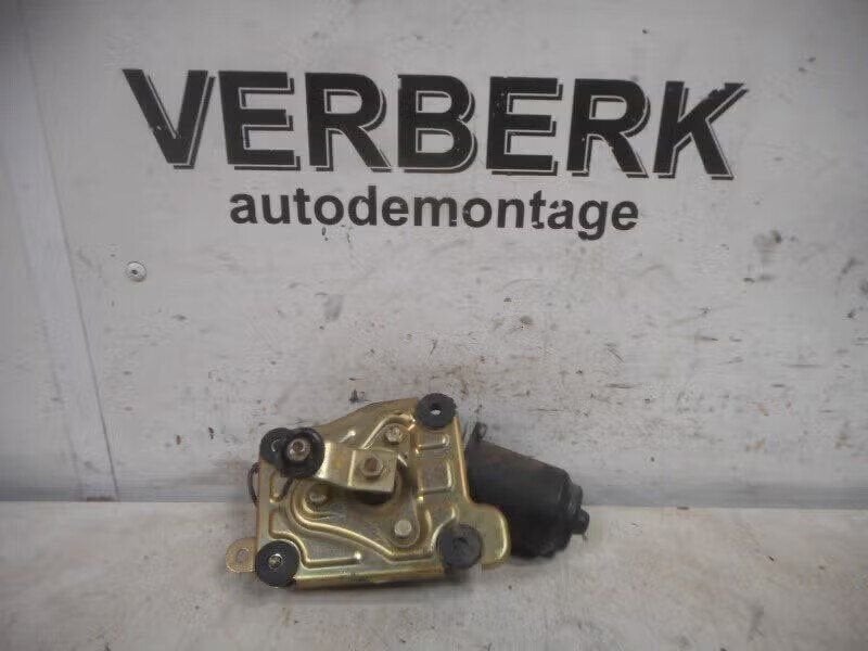 RUITENWISSERMOTOR VOOR Opel Agila (A) (01-2000/12-2007), Auto-onderdelen, Bahnhofsplatz 65423 Rüsselsheim am Main, DE, Gebruikt