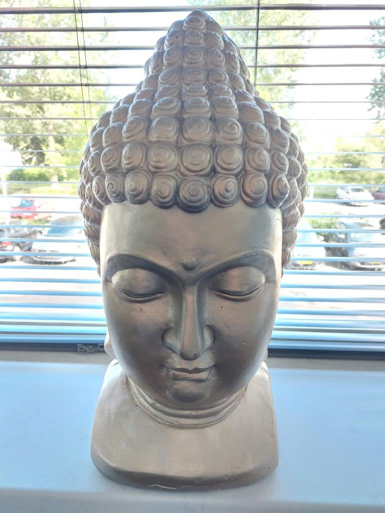 Buddha, Ophalen
