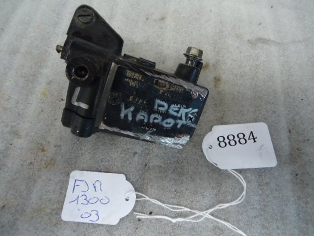 FJR1300 2003 - 2005 Yamaha Koppelingspomp D1-17945