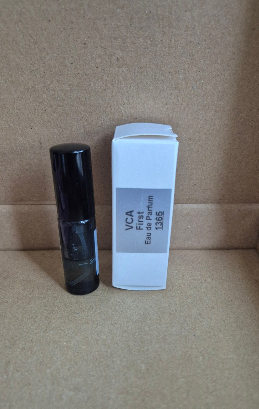 Travel size VCA First, Ophalen of Verzenden, Nieuw