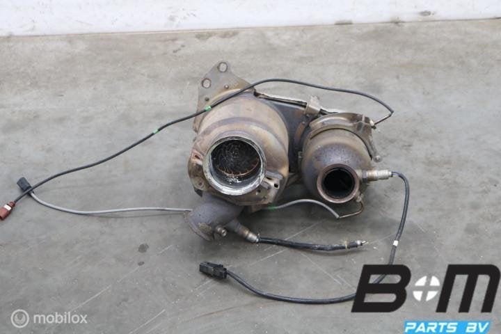 Roetfilter / Katalysator 2.0TDI VW Passat B8 04L131669KX, Gebruikt