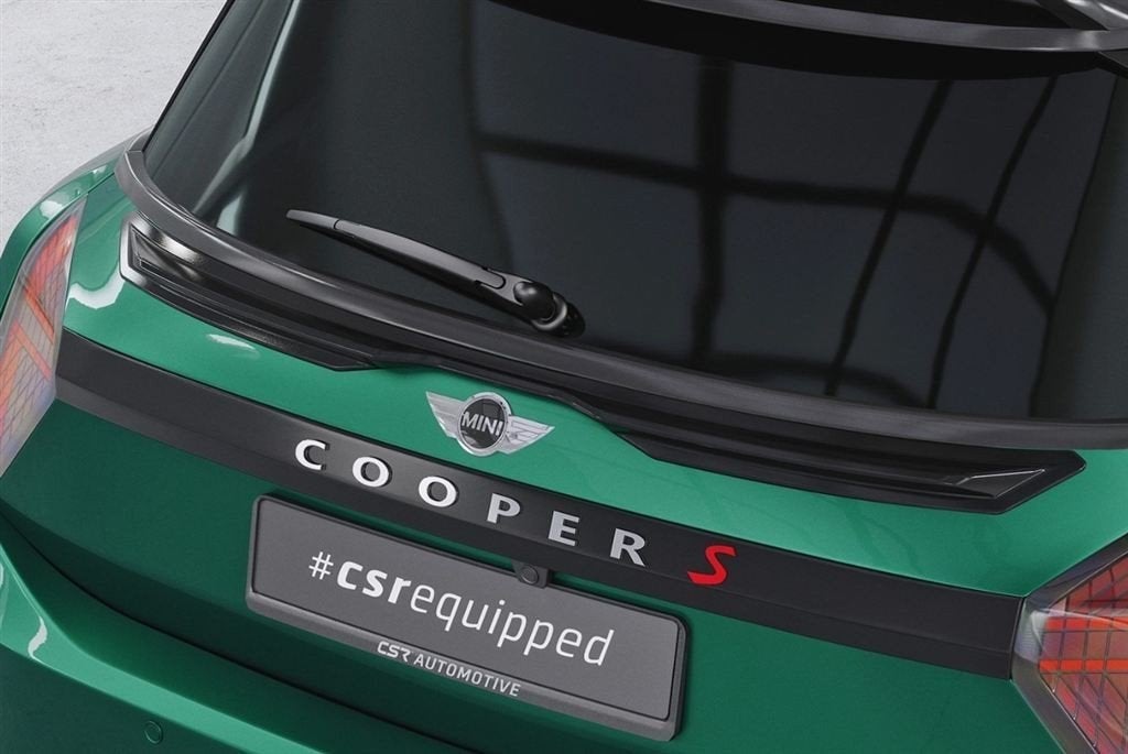 CSR Automotive Achterspoiler voor Mini F66 HF229 Vanaf 2023, Verzenden, Automotive Parts, A.parts@hotmail.nl, Trasmolenlaan 12 3447 GZ Woerden