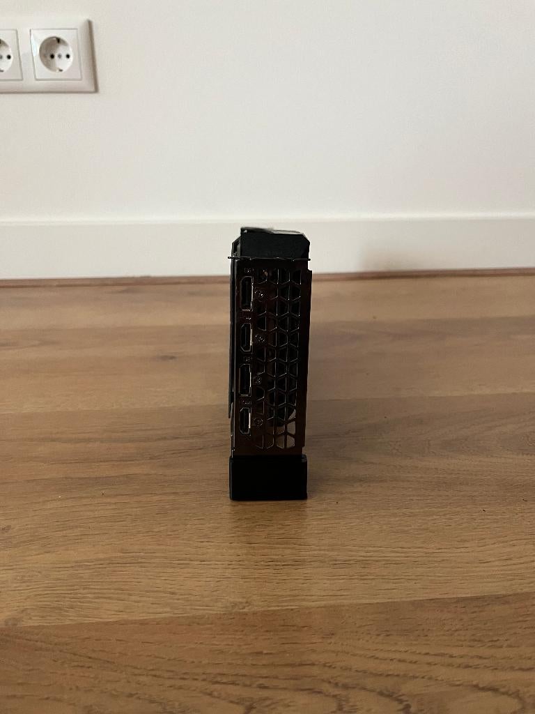 Garantie! ~ Gigabyte GeForce RTX 3060 Ti GAMING OC 8G, Halderhof 166721 XR BENNEKOM, GDDR6, PCI-Express 4, Ophalen of Verzenden