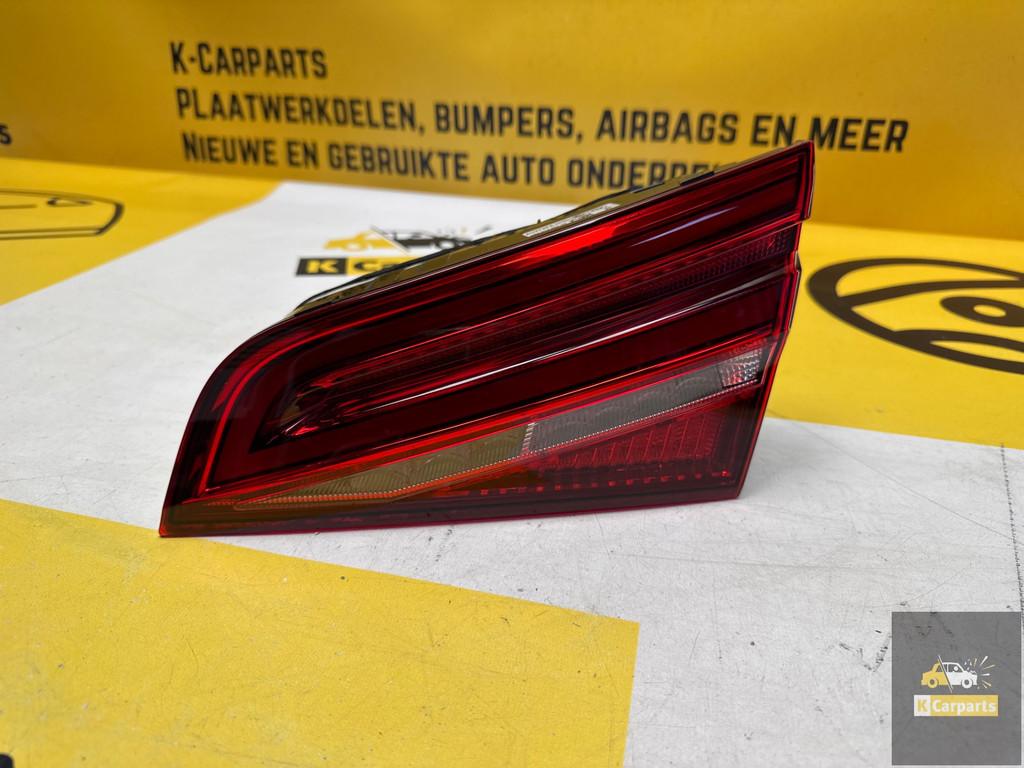 Audi A3 8V Achterlicht Rechts 8V4945094C, Auto-onderdelen, Verlichting, Info@fabrikant.eu, Fabrikantstraat 1
1000 AA  Amsterdam, NL