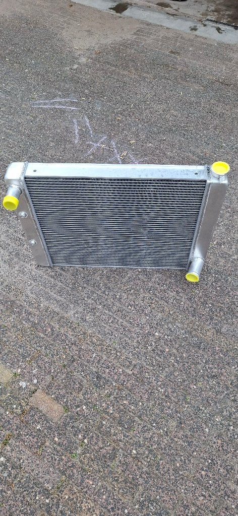 Radiateur, Ophalen, Nieuw, Overige automerken