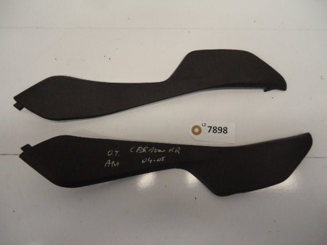 CBR1000RR 2004 - 2005 Honda Cover Cover onder tank D1-30726