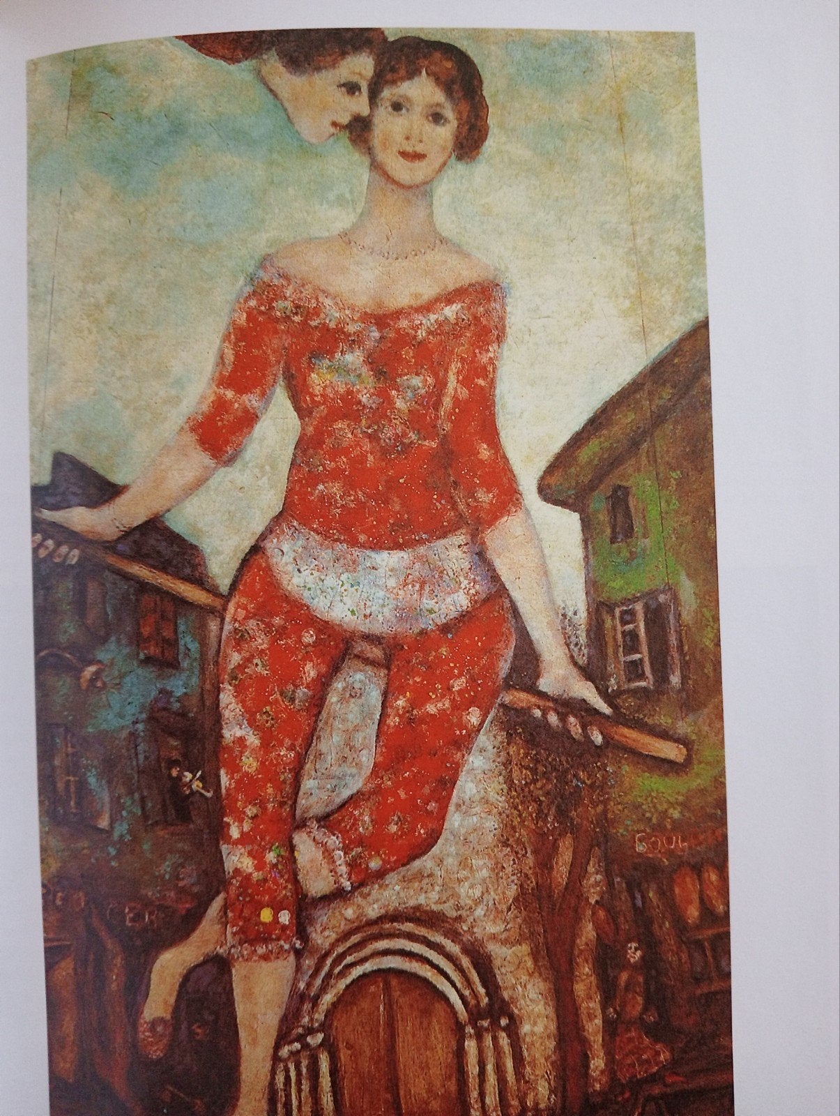 Chagall - Taschen, Ophalen of Verzenden, Zo goed als nieuw