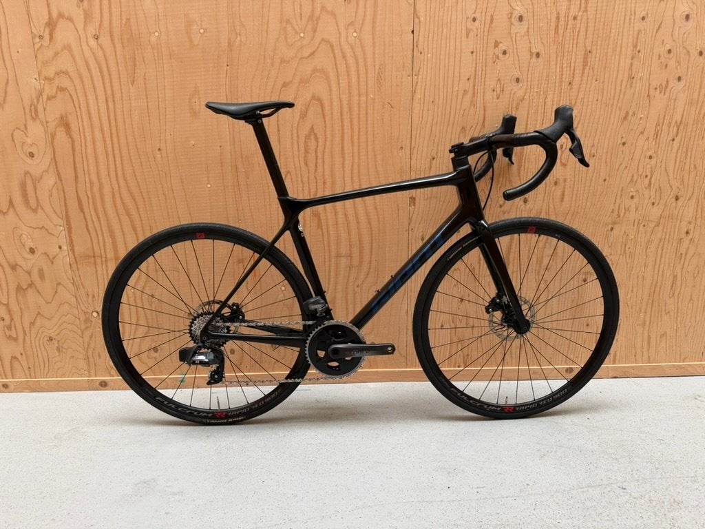 Giant TCR Pro 0 - Sram Force eTap - M/L, Fietsen en Brommers, Fietsen | Racefietsen, Ophalen, 28 inch, Gebruikt, Carbon