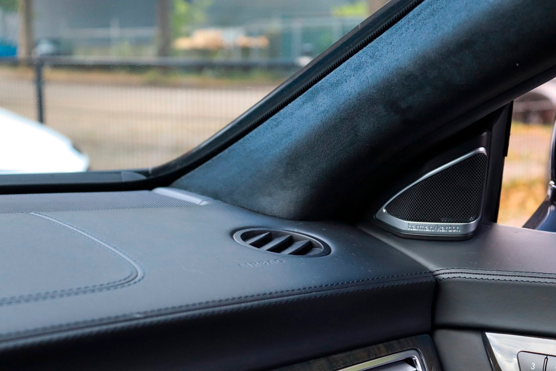 Mercedes-Benz CLS-klasse 500 4-Matic AMG PANO H&K LEES TEKST, Euro 5, Gebruikt, 4 stoelen, Bedrijf