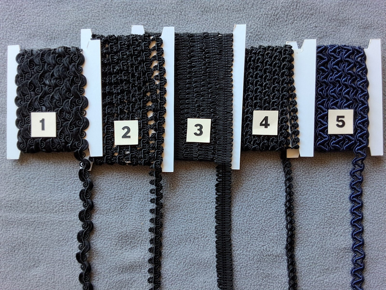 fournituren sierband, Ophalen of Verzenden, Nieuw, Lint, Band of Elastiek