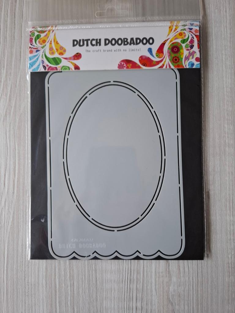 Duch dobadoo  mallen, Ophalen of Verzenden, Nieuw, Overige thema's, Pons of Mal