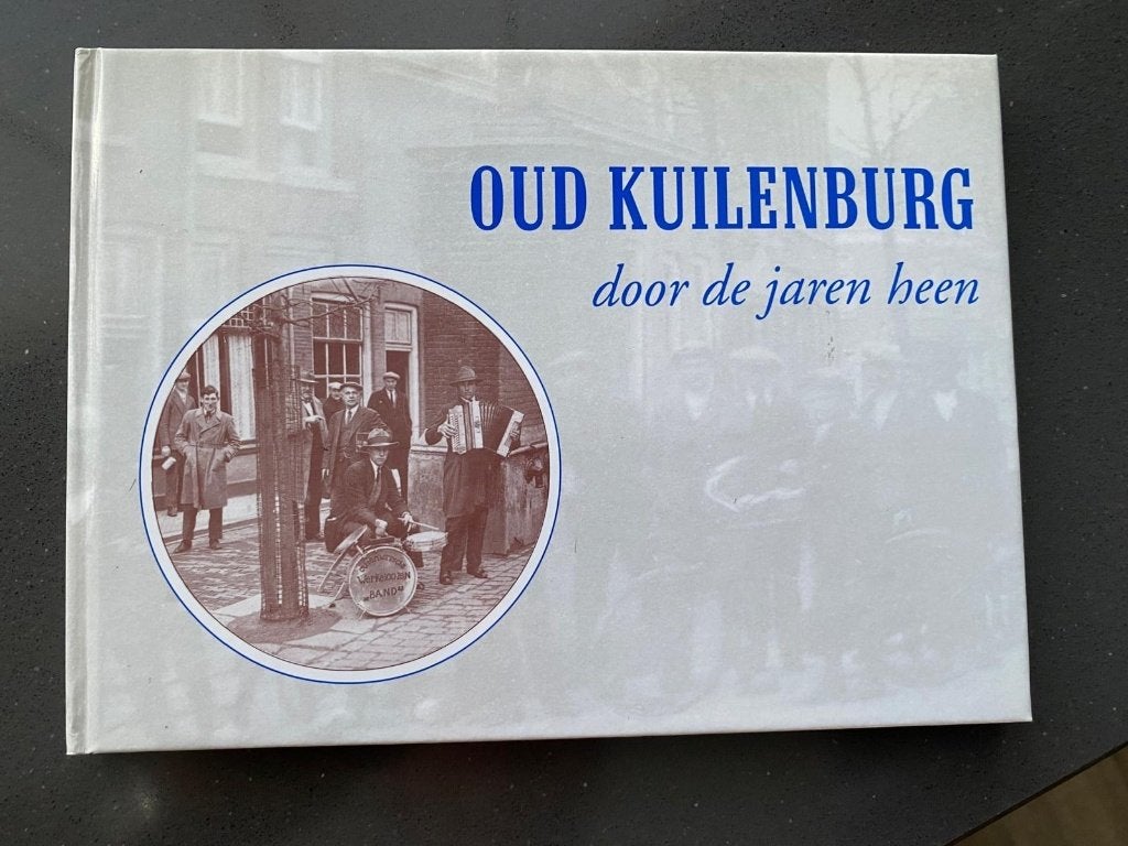 Boek Culemborg met oude foto's, Ophalen of Verzenden, Zo goed als nieuw
