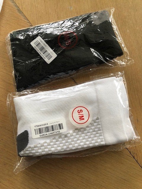 compressie sokken S/M 35-38, Sokken en Kniesokken, Overige kleuren, Maat 35 t/m 38, Nieuw