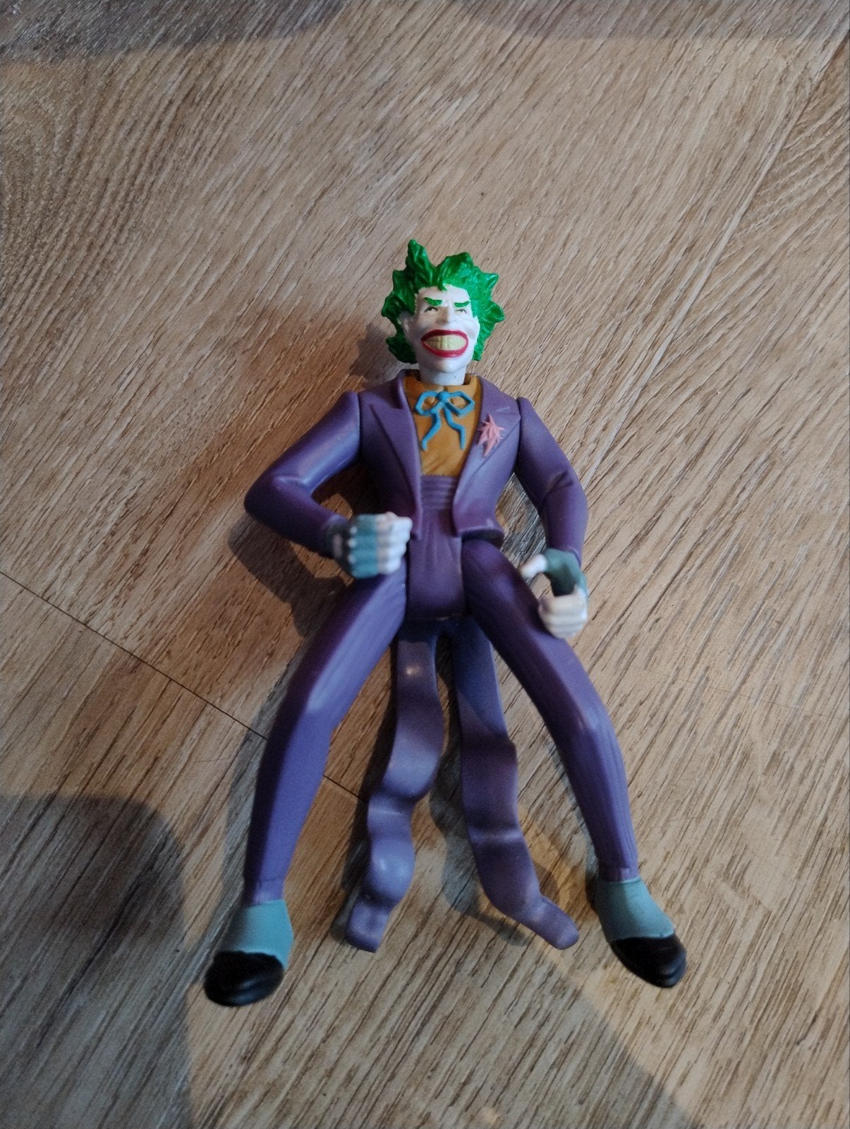 Vintage Kenner 1994 The Joker, Ophalen of Verzenden, Gebruikt
