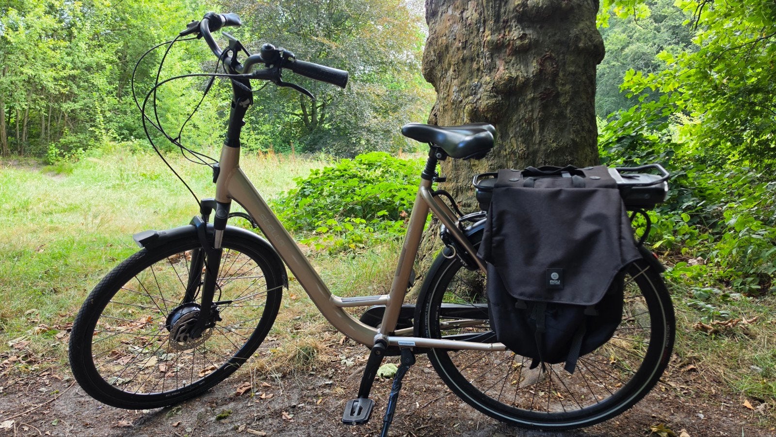 Stella Livorno Superior FDST (2020) E-bike, Overige merken, Gebruikt, Ophalen of Verzenden, 51 tot 55 cm
