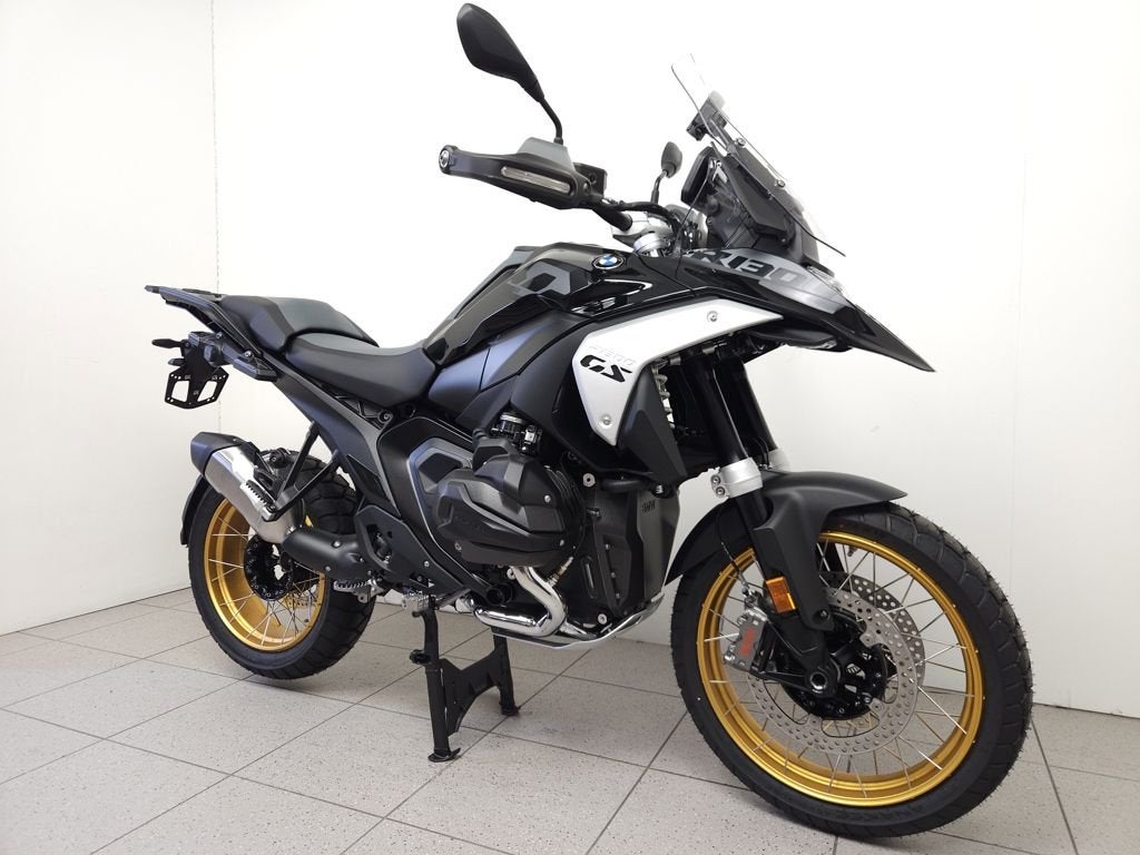 BMW R 1300 GS, Nieuw, Bedrijf, Meer dan 35 kW, Toermotor