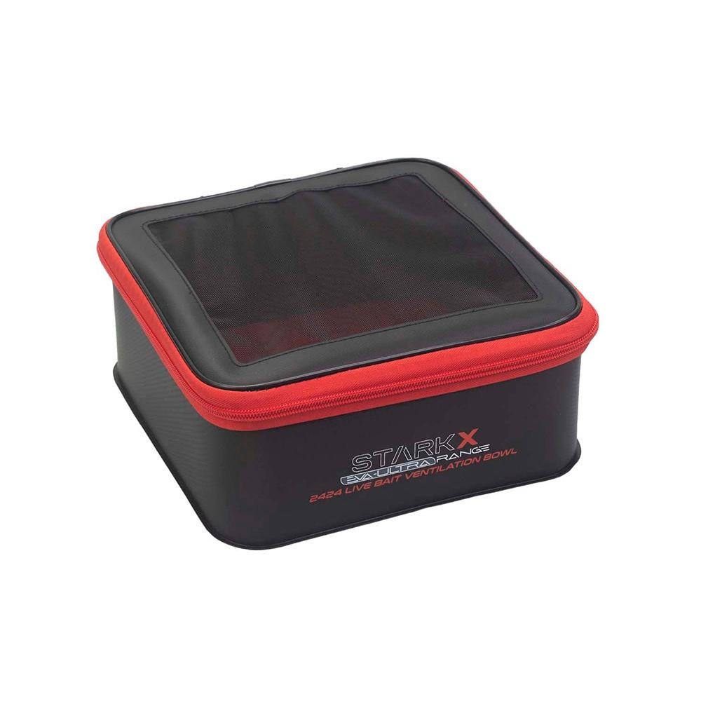 Nytro Starkx EVA Live Bait Ventilation Bowl Small, Ophalen of Verzenden, Nieuw, Overige typen