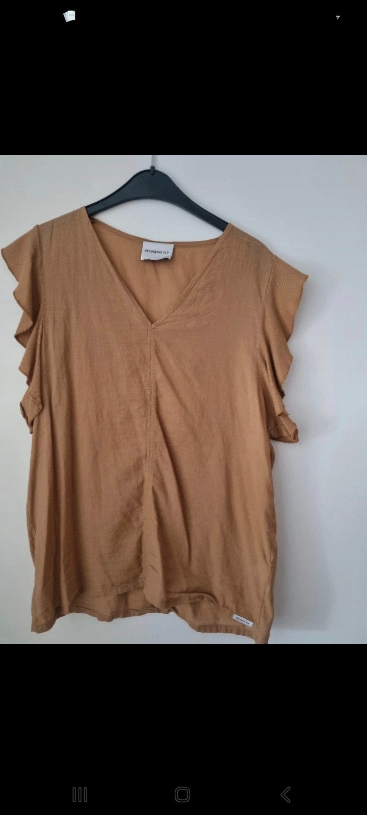 penn & ink, Kleding | Dames, Maat 38/40 (M), Penn & Ink, Ophalen of Verzenden, Zo goed als nieuw