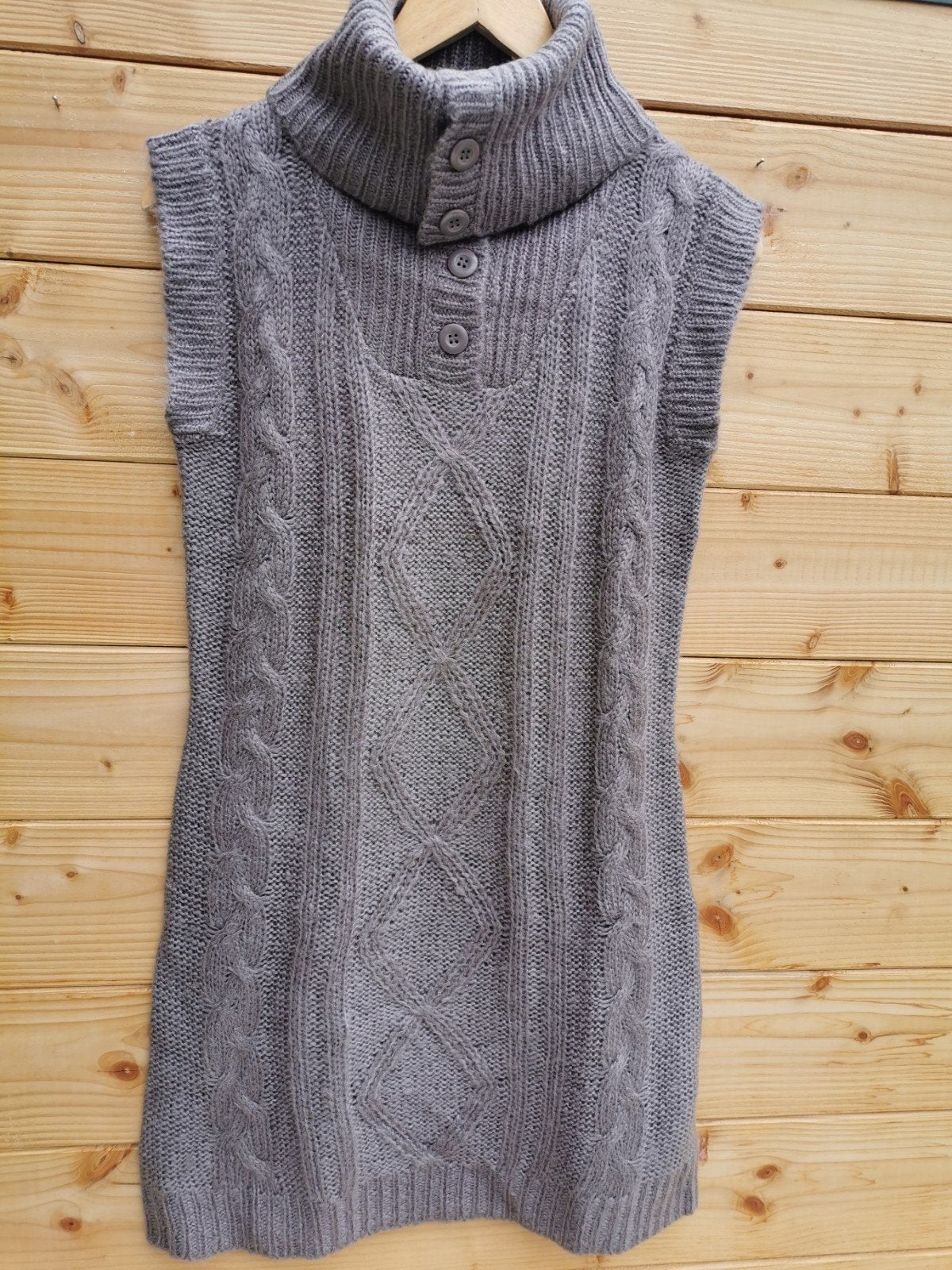 Vero Moda lange spencer met col mt. XS/S, Kleding | Dames, Overige kleuren, Verzenden, Vero Moda, Nieuw