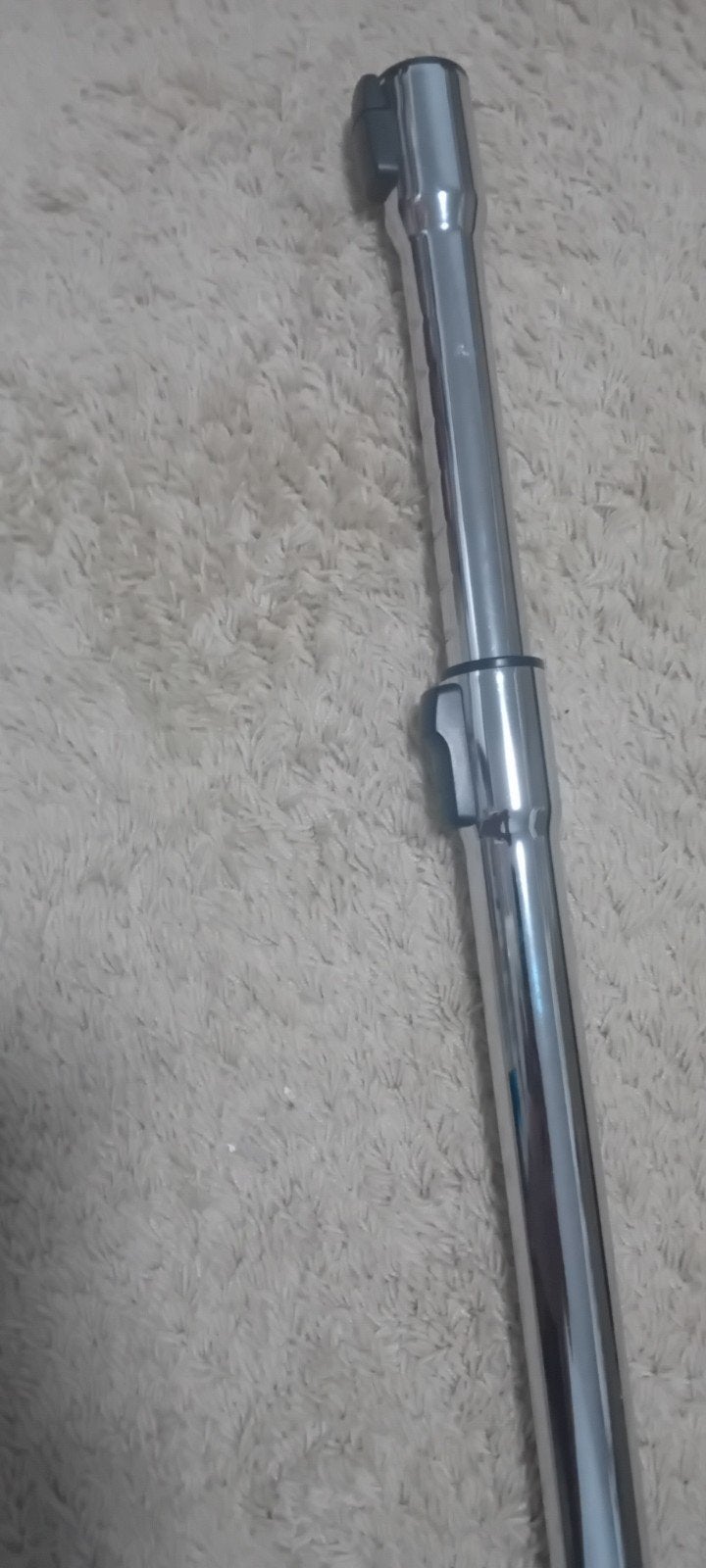 Inventum ST306ZZA Stofzuiger Telescoopbuis met Mondstuk, Witgoed en Apparatuur, Overige merken, Gebruikt, Ophalen of Verzenden