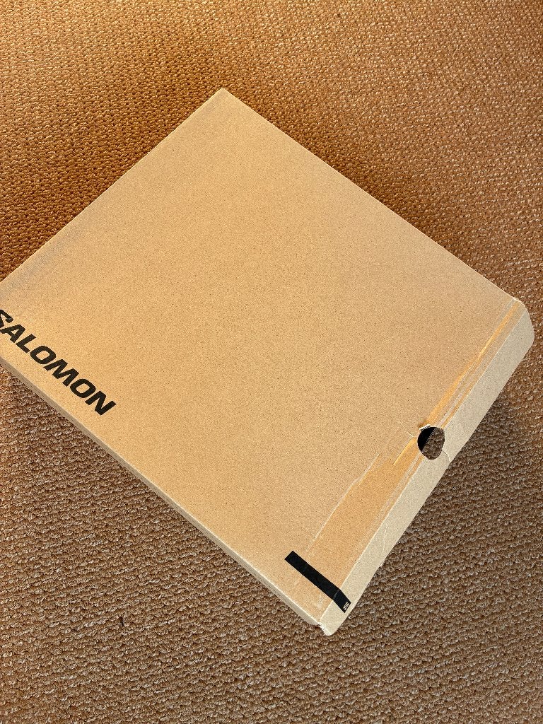 Salomon Tactical schoenen Hoog zwart, Nieuw, Ophalen of Verzenden, Salomon, Sportschoenen