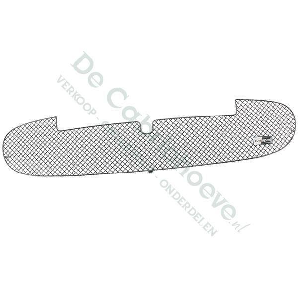 MX5 Geweven RVS grill (2005-2008), De Cabriohoeve VOF, Nieuw, Info@cabriohoeve.nl, Julianalaan 9, 9462PG Gasselte, Nederland