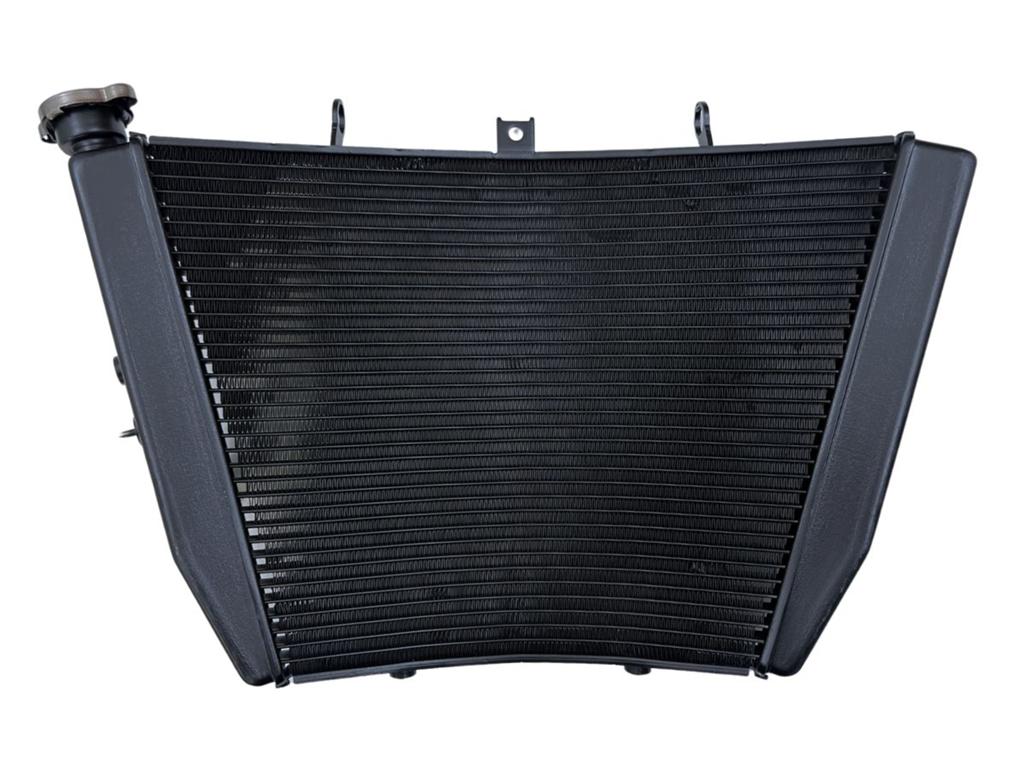 Radiateur Suzuki GSX R 1000 2012-2016 (GSXR1000 L2-6), Gebruikt, Suzuki Deutschland GmbH, Kontakt@suzuki.de, Suzuki-Allee 7, Bensheim 64625, , Duitsland