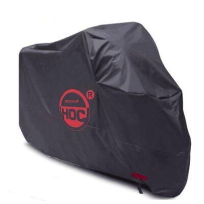 Hoge Kwaliteit Universele Motorhoes 246x105x127cm Wintervast, Ophalen of Verzenden, Nieuw