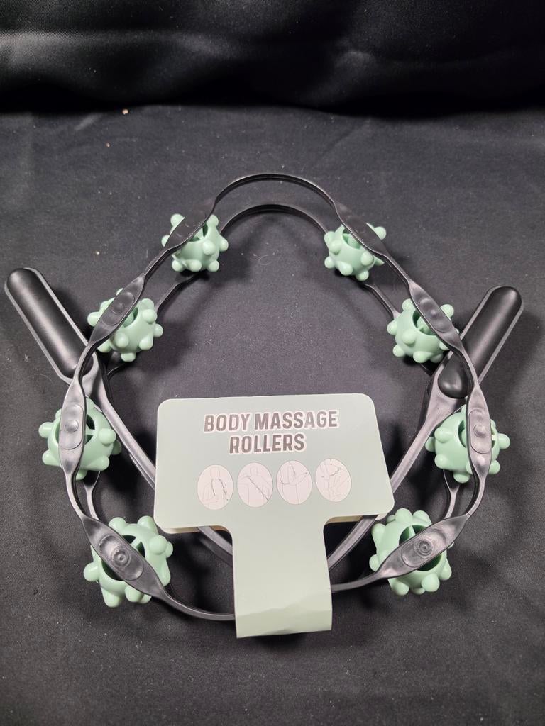 Massage Roller Anti Cellulite Body Massager 110cm, ., Overige typen, Nieuw, Ophalen of Verzenden
