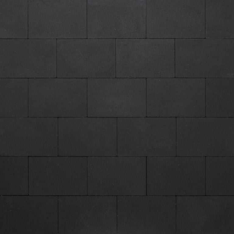 Redstone linea 30x60x6 cm black ACTIE, Nieuw, Ophalen of Verzenden, 10 m² of meer, Beton