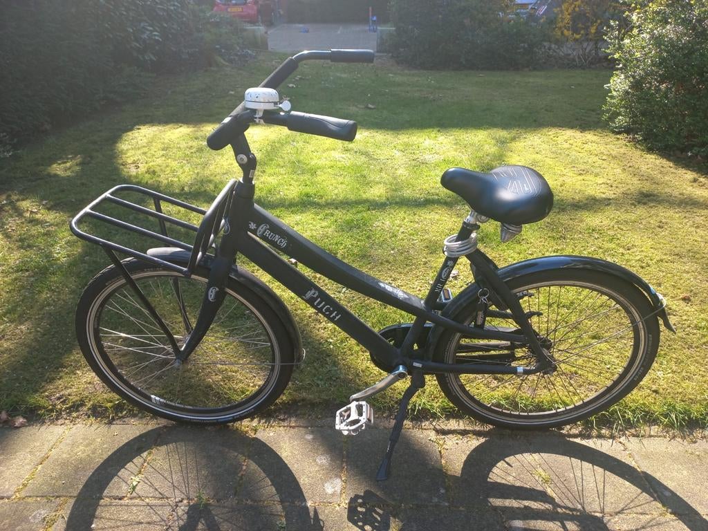 Puch Crunch Dames, Ophalen, Gebruikt, Cruiser, Puch