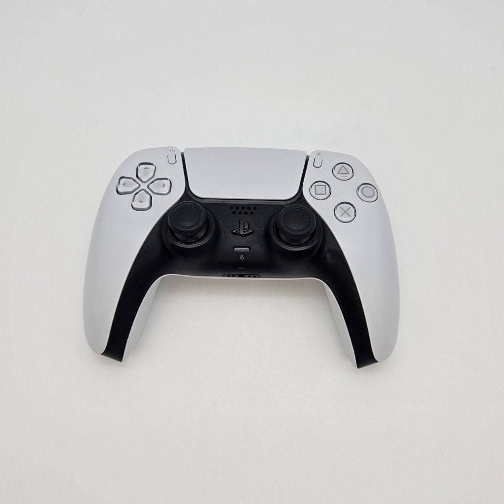 Sony Playstation 5 Dualsense Controller in Zeer Nette Staat, Spelcomputers en Games, Spelcomputers | Sony PlayStation 1, Sony