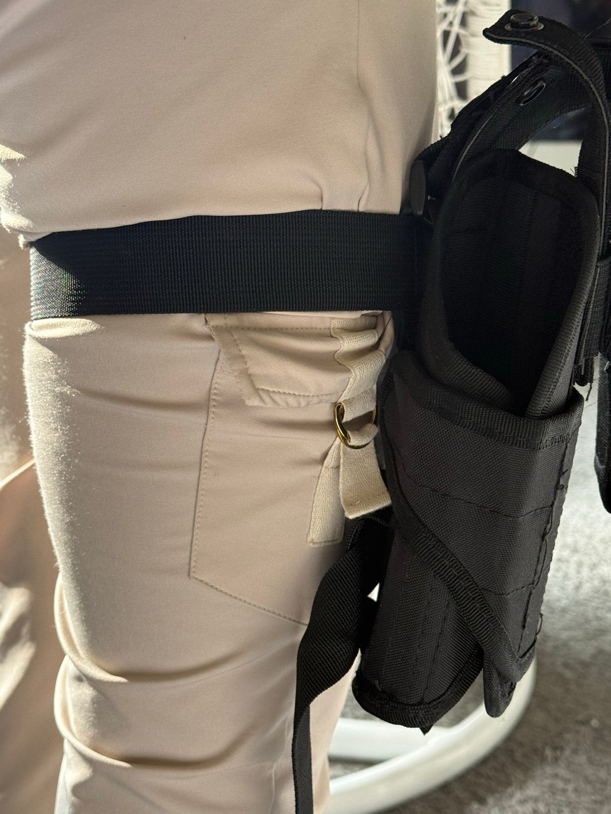 Holster, Ophalen of Verzenden, Nieuw